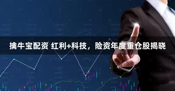 擒牛宝配资 红利+科技,险资年度重仓股揭晓